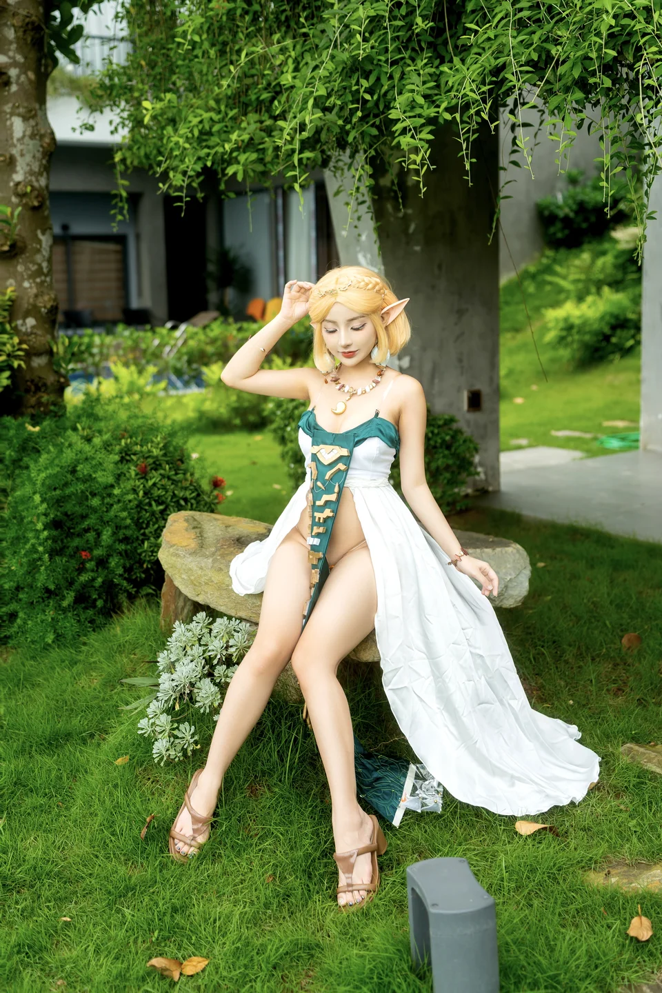 虞梅_Yuumeilyn_Princess_Zelda_The_Legend_of_Zelda_49P,3V_5_22GB01 tg@simisebaisi 【丝足阁】007.webp